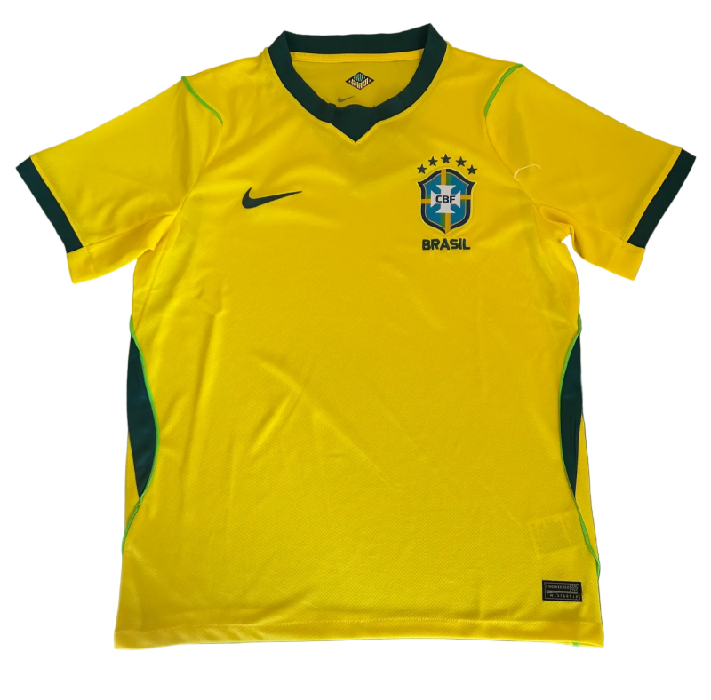 Brazil Home Kit 2026