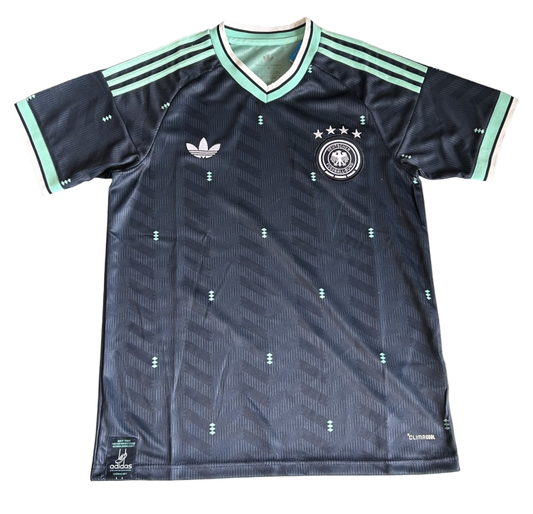 Germany Away Kit 2026