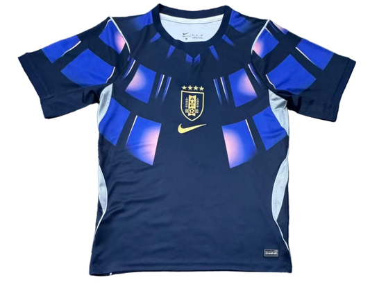 Uruguay Away Kit 2026