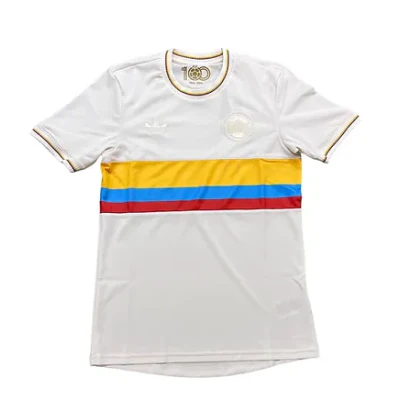 Columbia 120th Anniversary