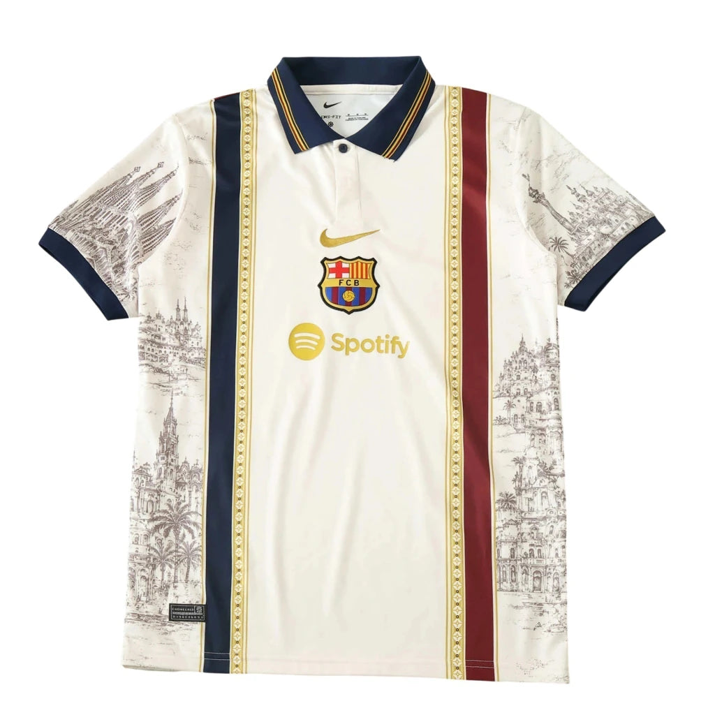 FC Barcelona Special Edition Kit 26-27